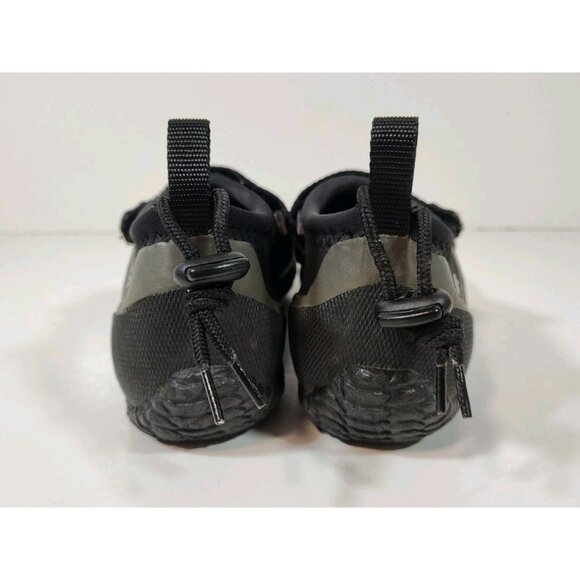 NRS Kicker Water Shoes Men's Size 9 Wetshoe Paddling Rafting Tubing Scuba Kayak - Picture 4 of 9